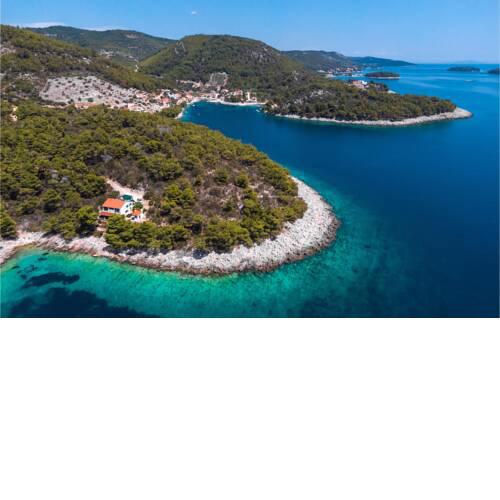 Holiday Home Donja 01