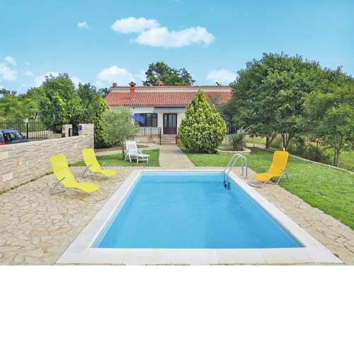 Holiday Home DORA (ROJ471)