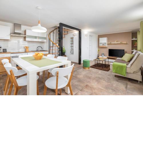 Holiday Home Dori