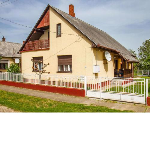 Holiday Home Dozsa