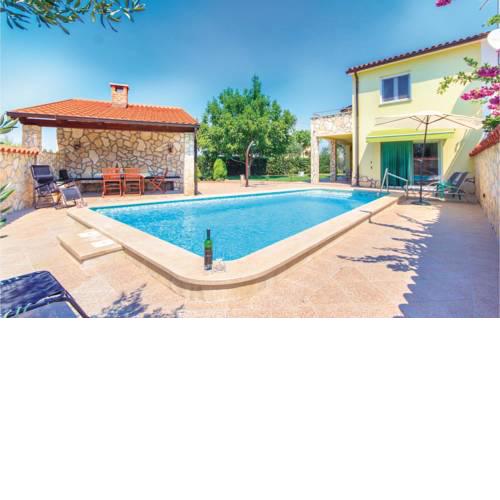 Holiday home Dracice Croatia