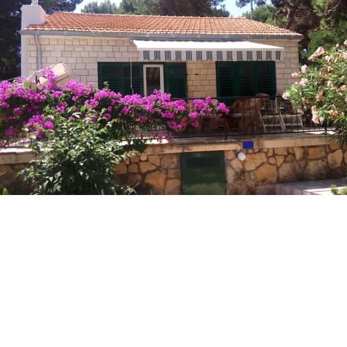 Holiday Home Dragan