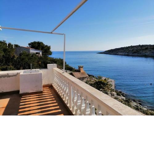 Holiday home Dragi - right next to the beach