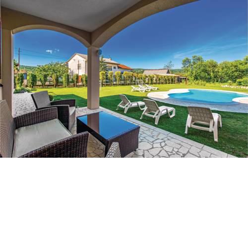Holiday Home Drazice XI