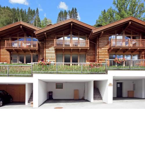 Holiday home Drive In Chalet 2