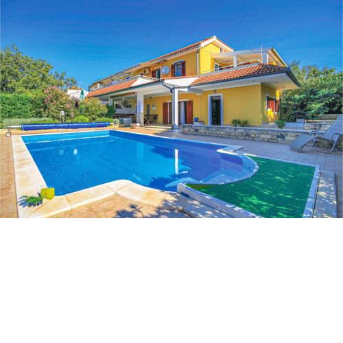 Holiday Home Dubrava 07