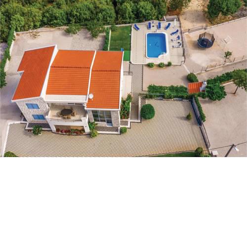 Holiday home Duge Njive with Outdoor Swimming Pool 312