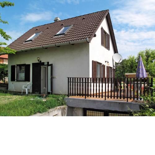 Holiday Home Dul - FUR105