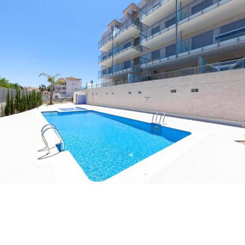 Holiday Home Dunas Plus by Interhome