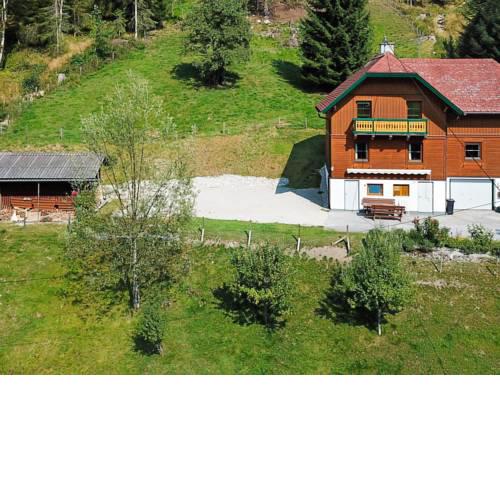 Holiday Home Eder Jaga (HAE140)