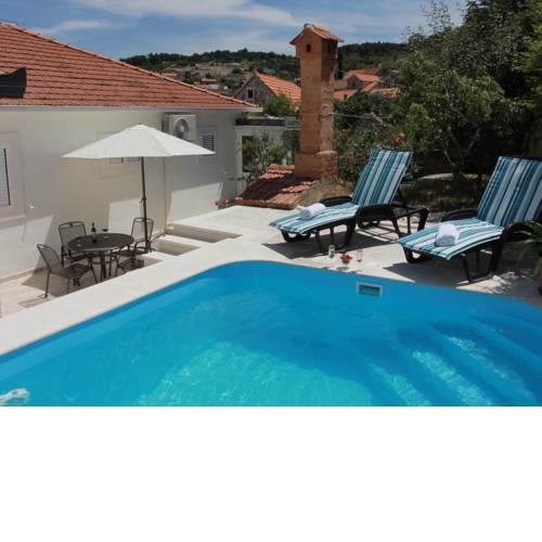 Holiday Home Edo (BRC601)