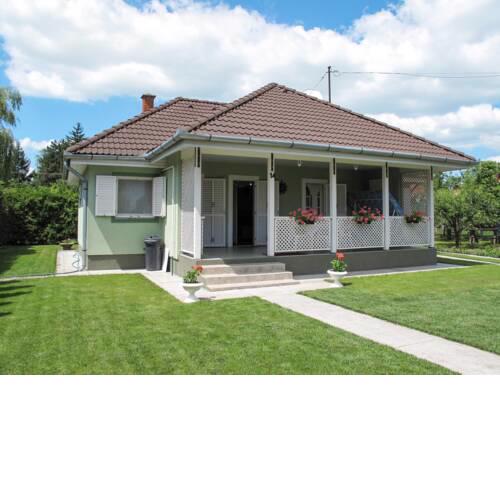 Holiday Home Egri - FOD131