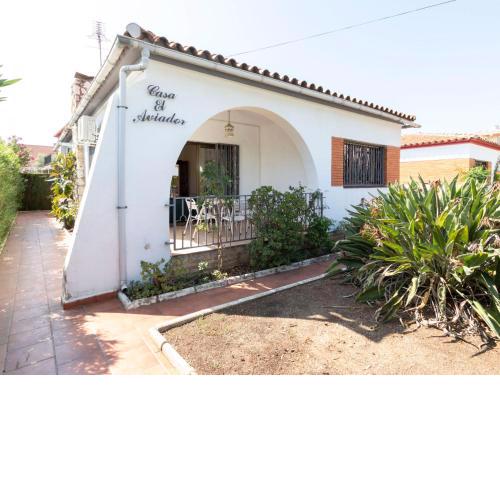 Holiday Home El Aviador by Interhome
