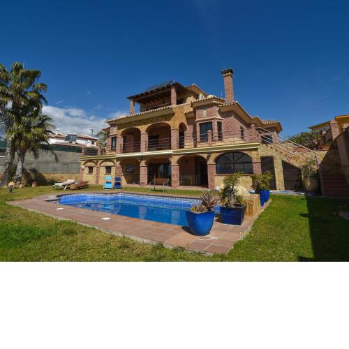 Holiday Home El balcón de la cala by Interhome