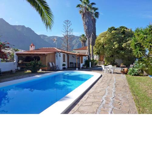 Holiday Home El Castillo - BUV134 by Interhome