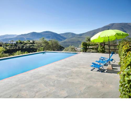 Holiday Home El Cerrillo - Cerro Negro by Interhome