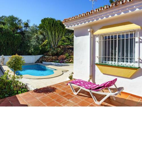 Holiday Home El Chaparral by Interhome
