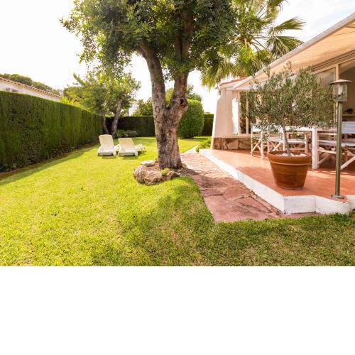 Holiday Home El Dorado Playa by Interhome