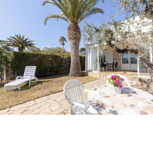 Holiday Home El Dorado Playa Villa Barre by Interhome
