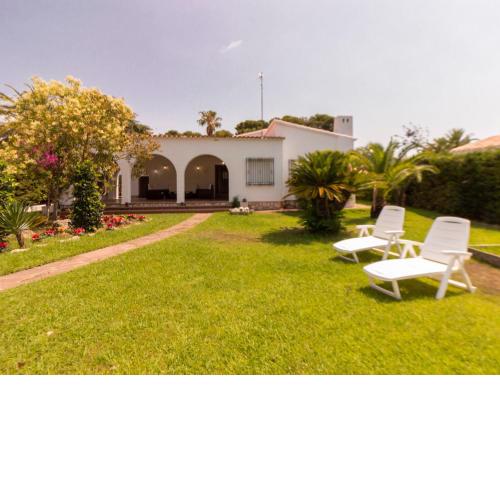 Holiday Home El Dorado Playa Villa Esplai by Interhome