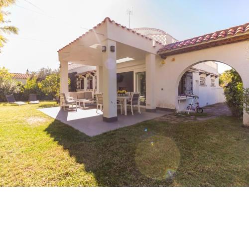 Holiday Home El Dorado Playa Villa La Roca by Interhome