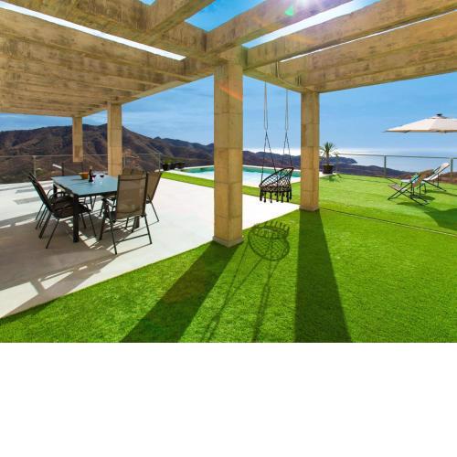 Holiday Home El Limonar by Interhome