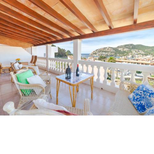 Holiday Home El Mirador by Interhome
