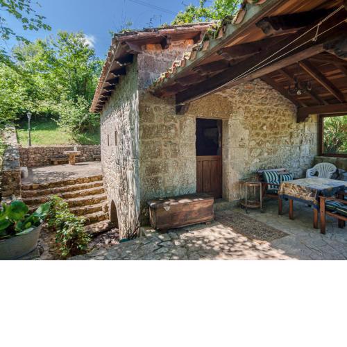 Holiday Home El Molino by Interhome
