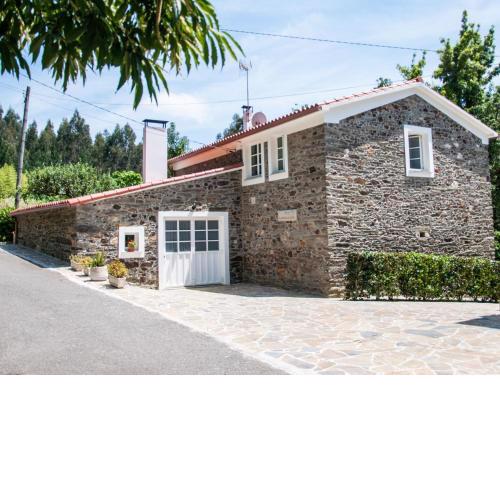 Holiday Home El Olivo by Interhome