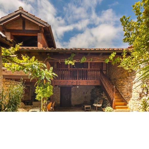 Holiday Home El Pajar by Interhome