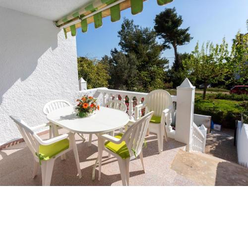 Holiday Home El Palmar Playa Romana by Interhome