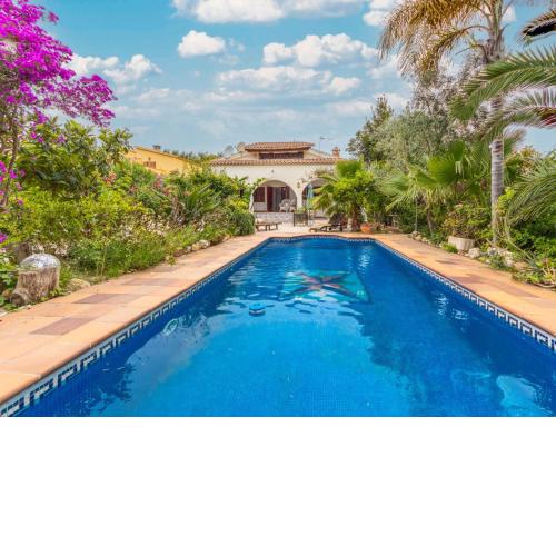 Holiday Home El Paraiso by Interhome