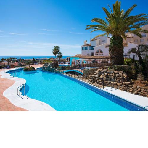 Holiday Home El Patio de Capistrano by Interhome