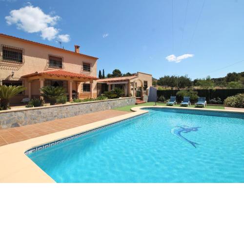 Holiday Home El Pinar by Interhome