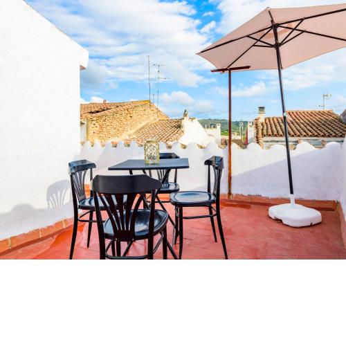 Holiday Home El Raco de Xivert by Interhome