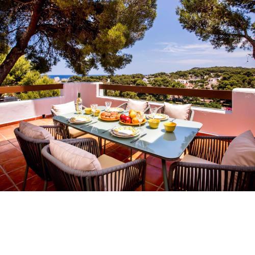 Holiday Home El Rodat by Interhome