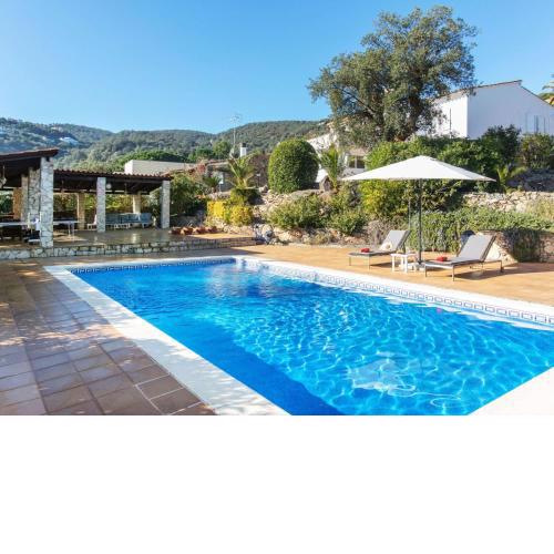 Holiday Home El Suro by Interhome