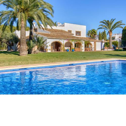 Holiday Home El Torrero by Interhome