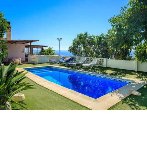 Holiday Home El Zapo by Interhome