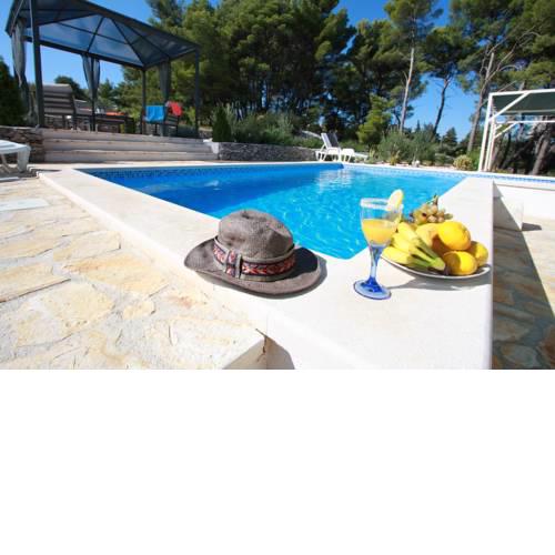 Holiday Home Ela
