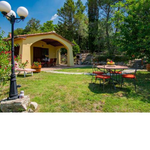 Holiday Home Elisa by Interhome