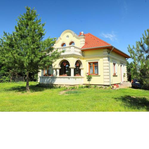 Holiday Home Elisabeta