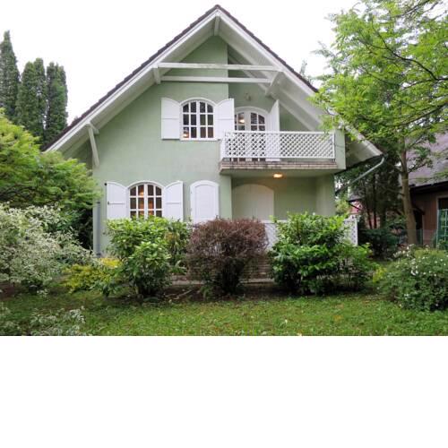 Holiday Home Elisabeth - SIO305