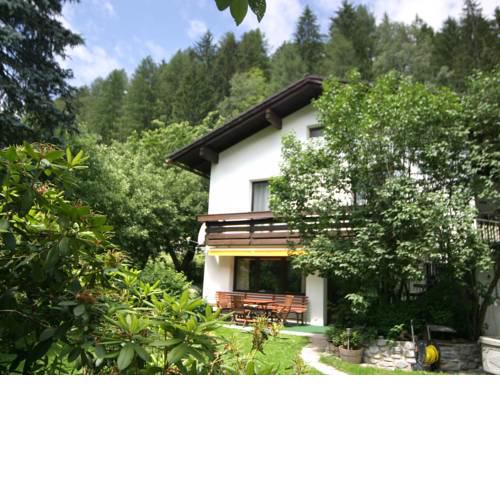 Holiday home Elisabeth 3