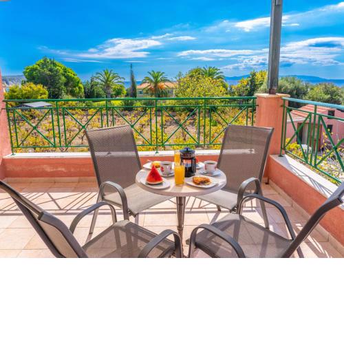 Holiday Home Elvana by Interhome