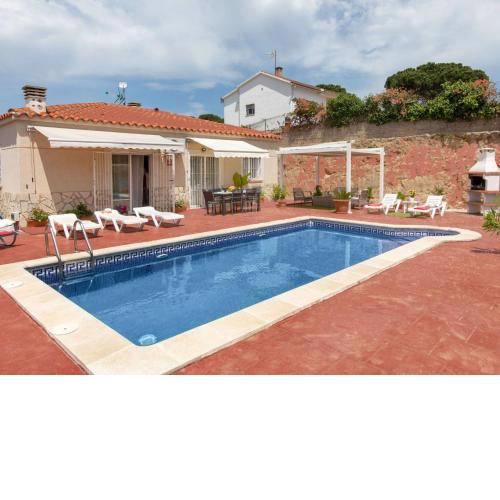 Holiday Home Emballia by Interhome