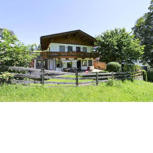 Holiday Home Emberger Fügen - OTR05108e-FYA