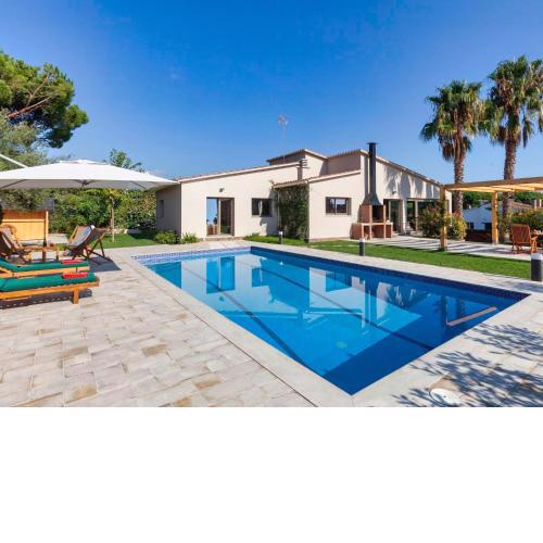 Holiday Home Emporion by Interhome