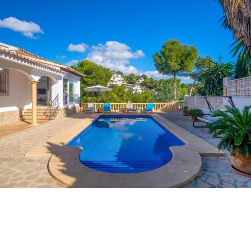 Holiday Home Encinas by Interhome