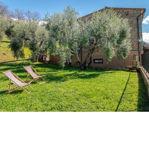 Holiday Home Enea by Interhome
